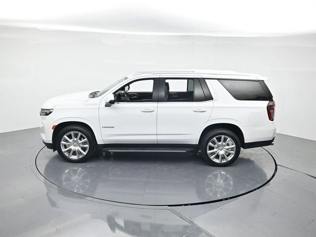 Used 2022 Chevrolet Tahoe High Country AWD/4WD image 48