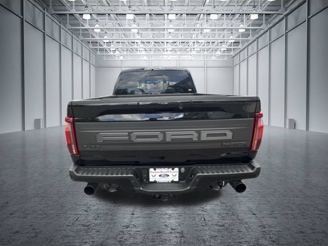 Certified 2024 Ford F150 Raptor AWD/4WD image 8
