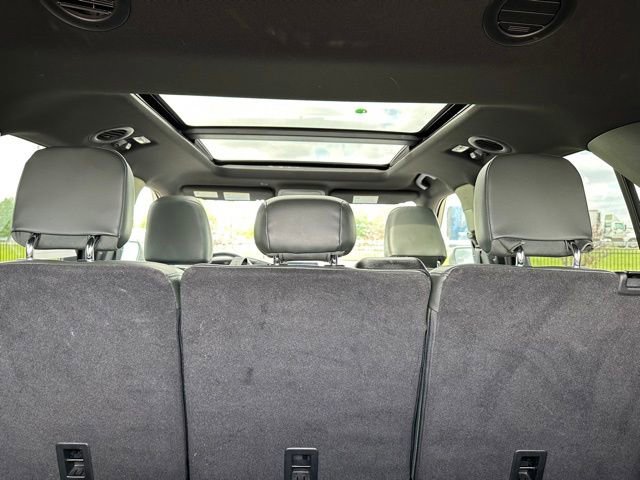 Certified 2022 Ford Explorer Timberline AWD/4WD image 12
