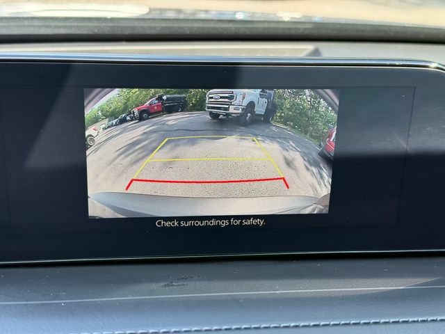 Used 2023 MAZDA CX-30 AWD 2.5 S w/ Preferred Package image 8