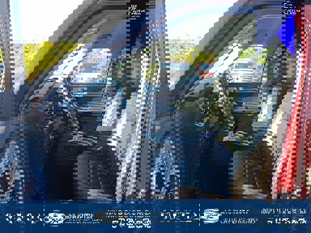 Certified 2023 Ford Explorer XLT w/ Equipment Group 202A image 14