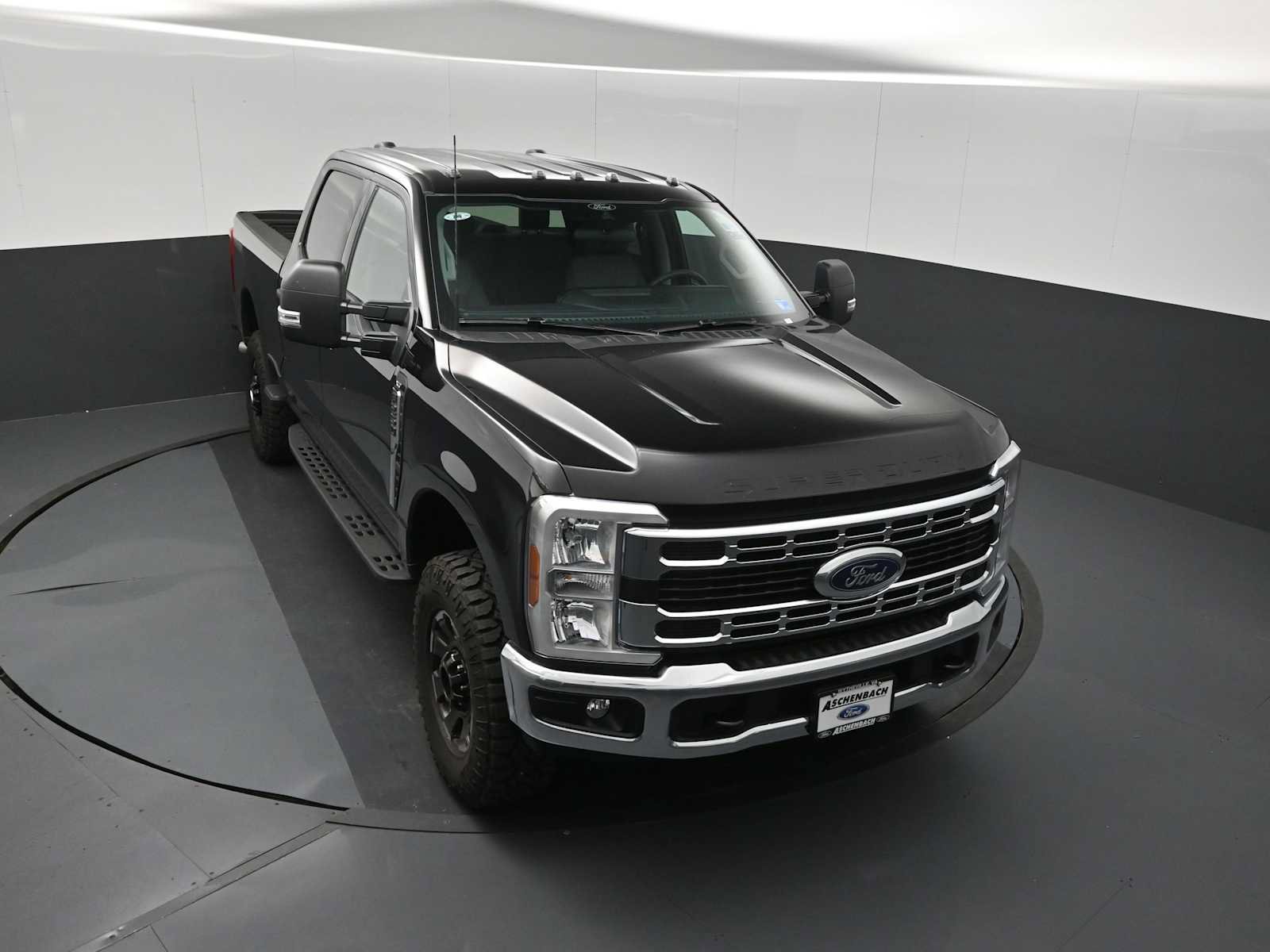 Certified 2026 Ford F250 XLT w/ Tremor Off-Road Package AWD/4WD image 37