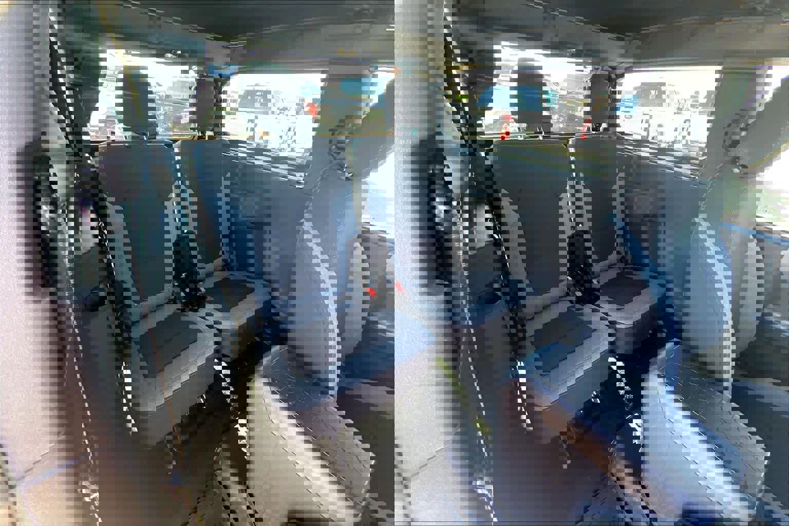 Certified 2023 Ford Bronco 2-Door w/ Sasquatch Package image 19