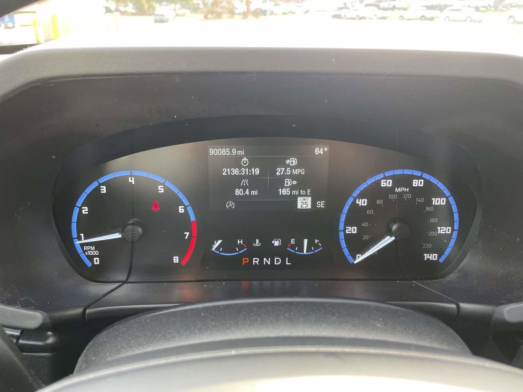 Certified 2022 Ford Bronco Sport Big Bend w/ Convenience Package image 30