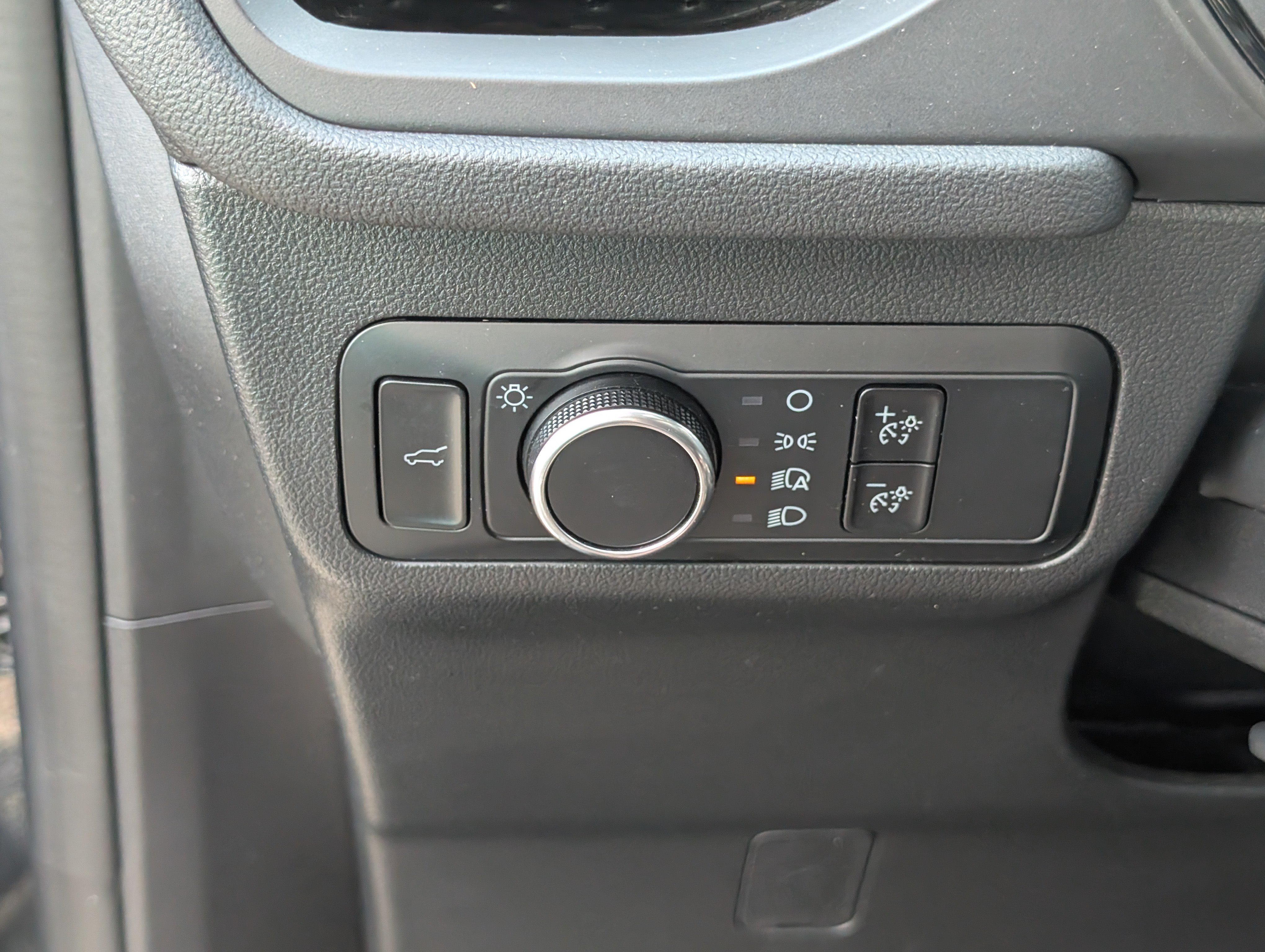 Certified 2024 Ford Escape ST-Line AWD/4WD image 20