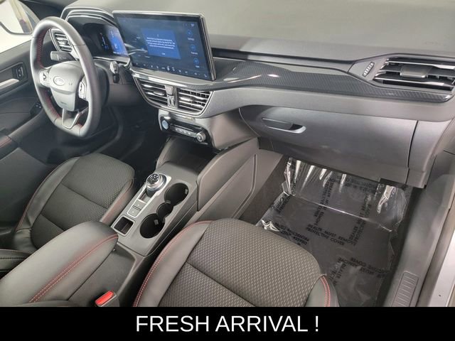 Certified 2023 Ford Escape ST-Line w/ Tech Pack #1 AWD/4WD image 20
