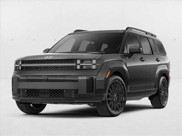 Used 2024 Hyundai Santa Fe Limited image 1