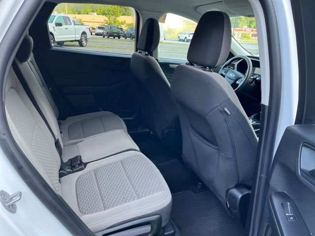 Certified 2022 Ford Escape SE image 17