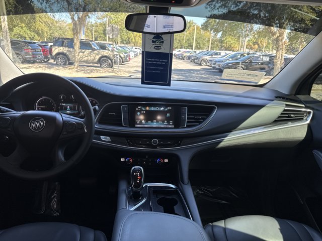 Used 2018 Buick Enclave Essence FWD image 24