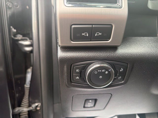 Certified 2017 Ford F150 Platinum AWD/4WD image 26