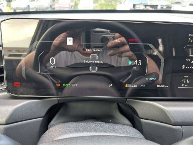 Used 2026 Kia EV9 Light RWD image 31
