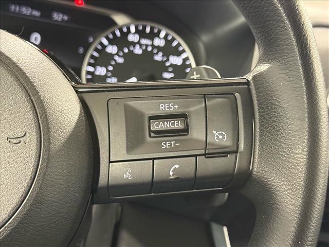 Used 2021 Nissan Rogue S image 25