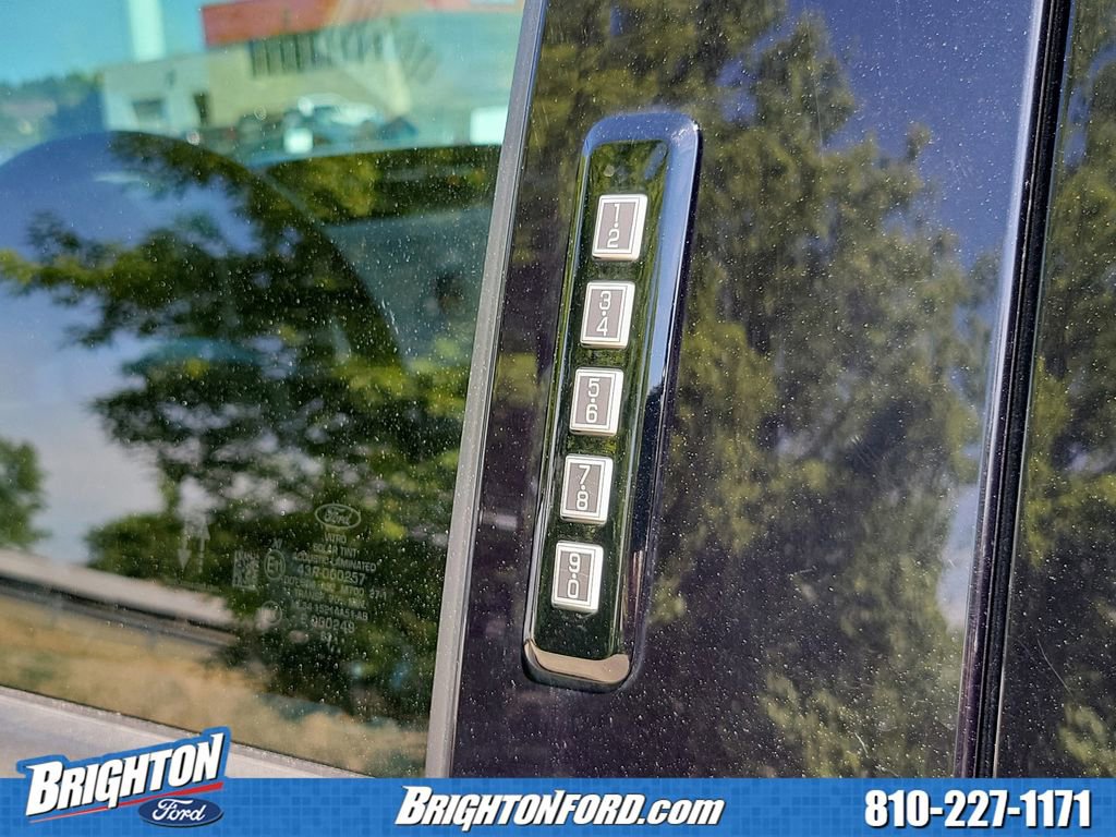 Certified 2023 Ford F150 XLT w/ Equipment Group 302A High AWD/4WD image 8