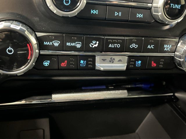 Certified 2024 Ford F150 Lariat w/ Bed Utility Package AWD/4WD image 24