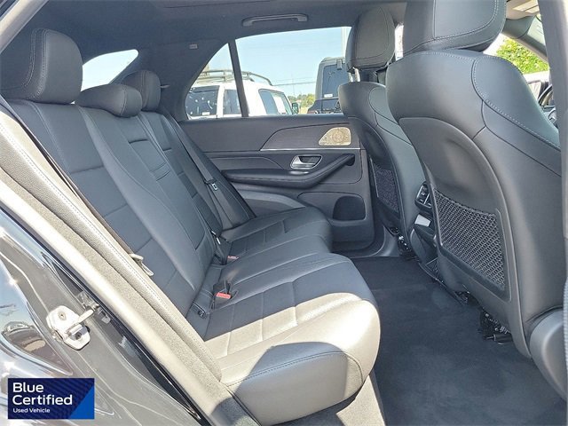 Used 2023 Mercedes-Benz GLE 450 4MATIC image 25