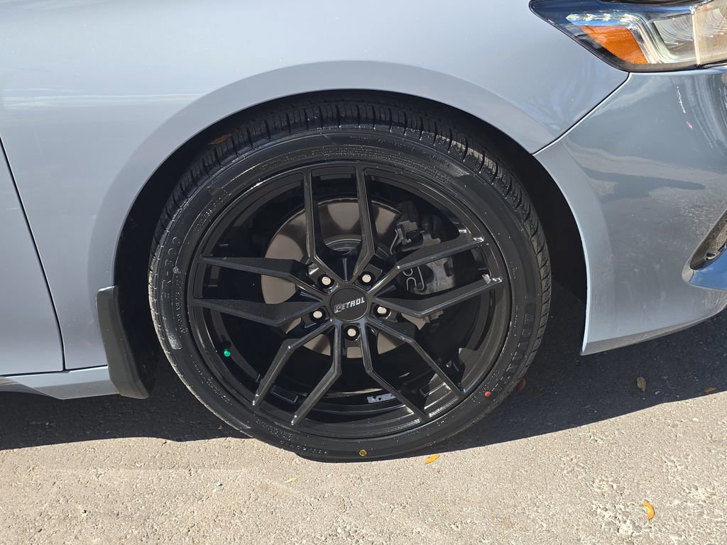 Used 2022 Honda Accord Sport image 30