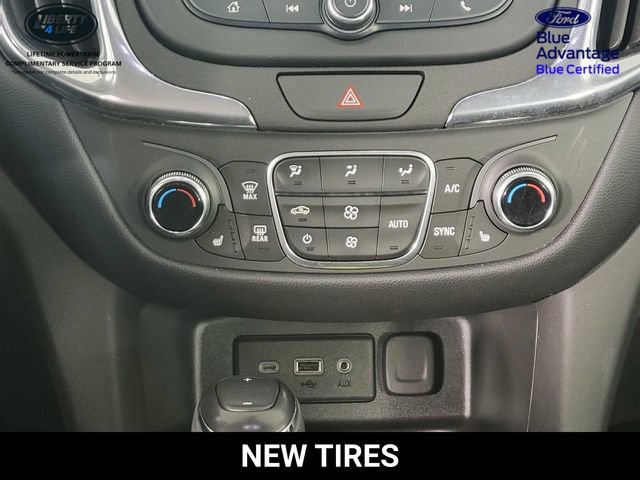 Used 2020 Chevrolet Equinox LT image 13