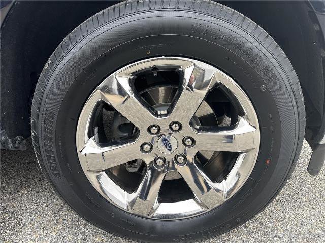 Certified 2021 Ford F150 XLT w/ Equipment Group 302A High image 17