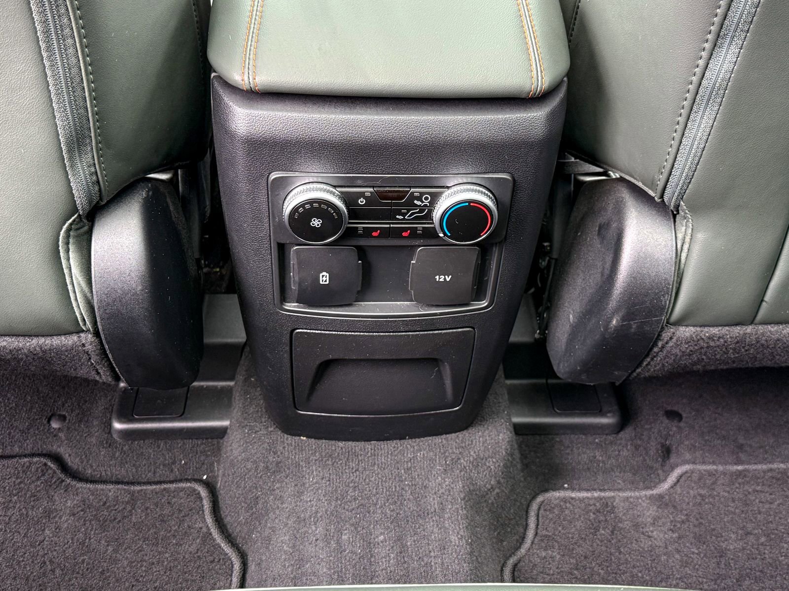 Certified 2022 Ford Explorer Timberline image 23