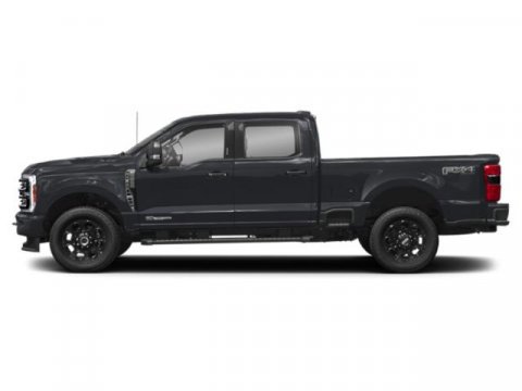 Certified 2024 Ford F250 XLT w/ FX4 Off-Road Package AWD/4WD image 3