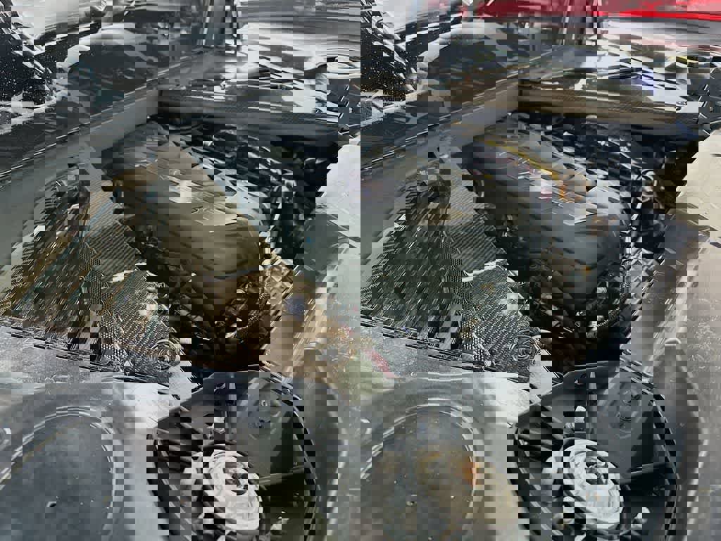 Used 2020 Chevrolet Corvette Stingray Premium Cpe w/ 3LT image 12