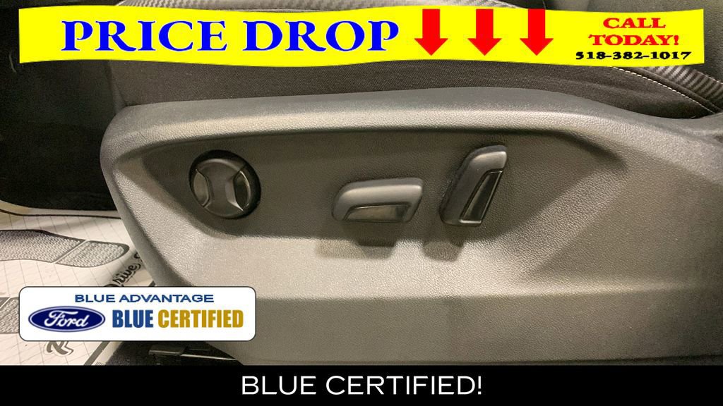 Used 2023 Volkswagen Atlas Cross Sport SE AWD/4WD image 31