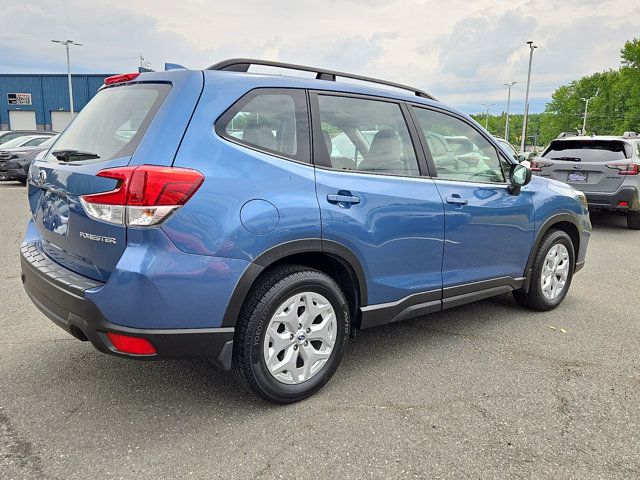 Used 2020 Subaru Forester w/ Alloy Wheel Package AWD/4WD image 11