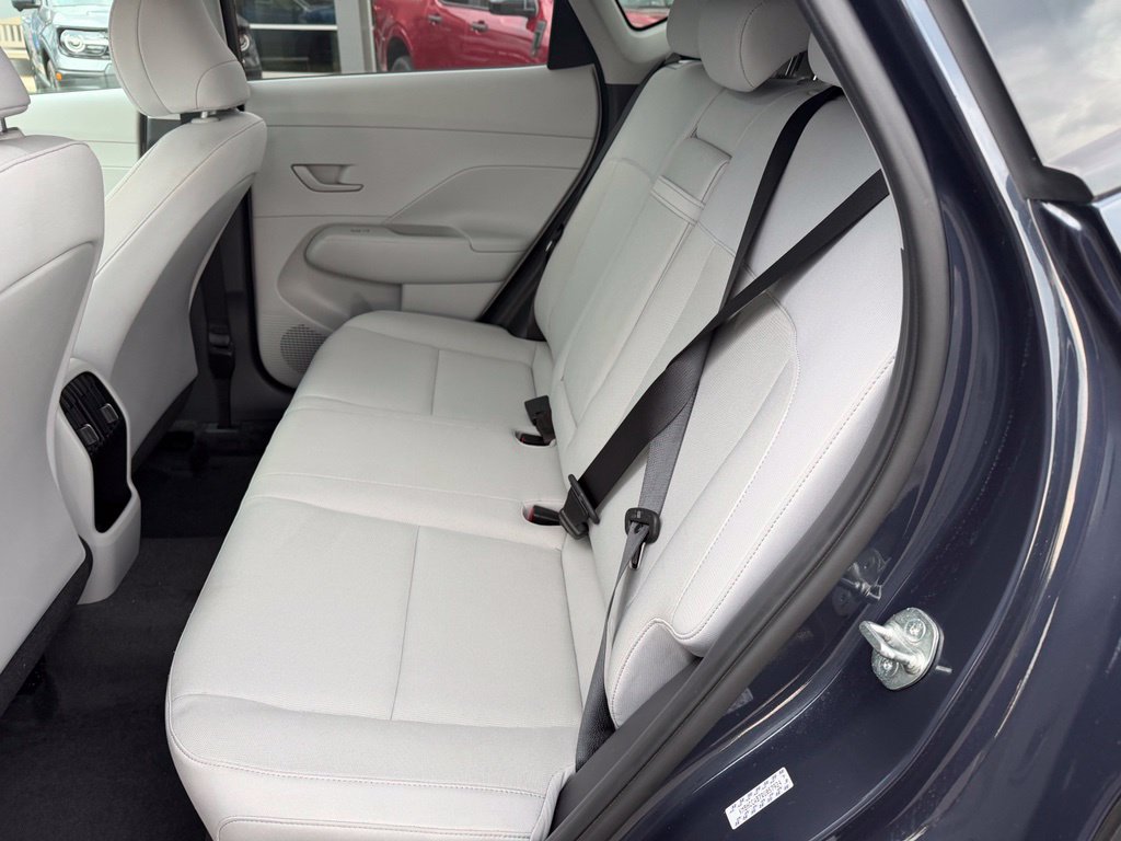Used 2024 Hyundai Kona SEL w/ Convenience Package AWD/4WD image 15