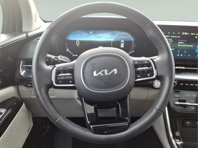 Used 2024 Kia Carnival SX Prestige FWD image 20