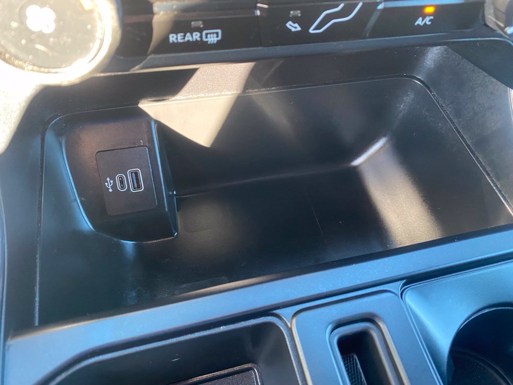 Certified 2025 Ford F150 STX RWD image 26