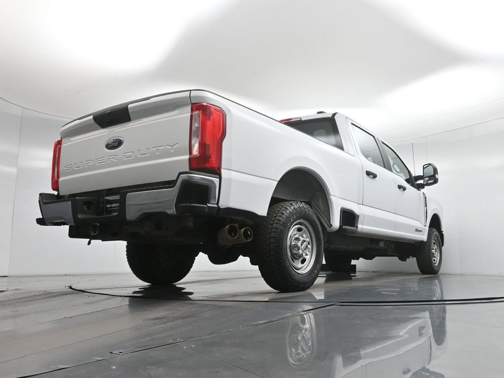 Certified 2023 Ford F250 XL w/ FX4 Off-Road Package image 17