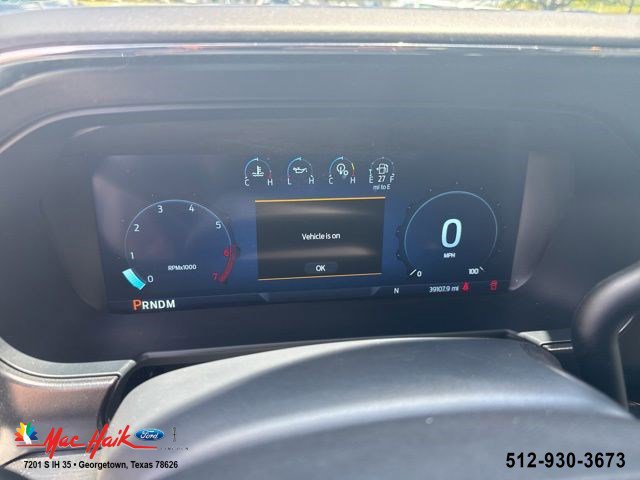 Certified 2024 Ford F250 Lariat w/ FX4 Off-Road Package AWD/4WD image 1