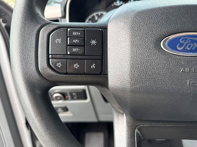 Certified 2021 Ford F150 XLT AWD/4WD image 12