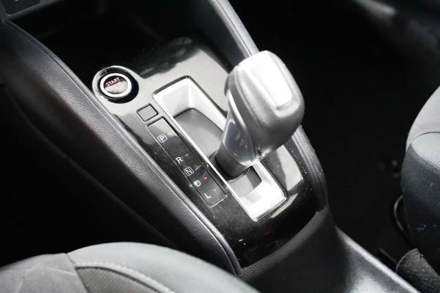 Used 2020 Nissan Kicks S FWD image 12