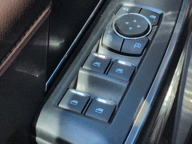Certified 2025 Ford F150 King Ranch AWD/4WD image 24