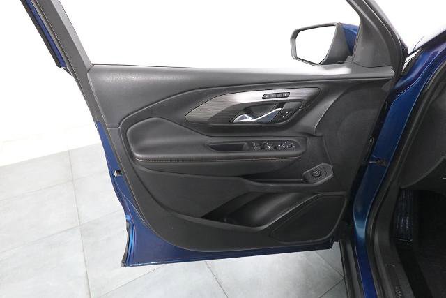 Used 2020 GMC Terrain SLT w/ Preferred Package image 8