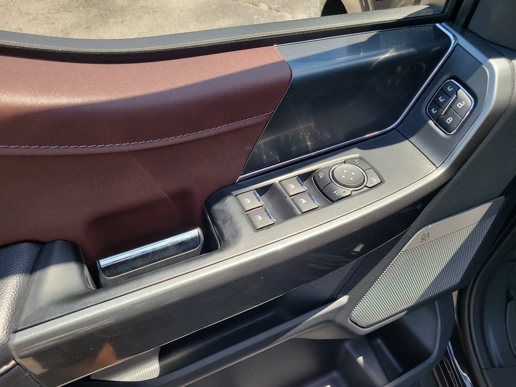 Certified 2023 Ford F150 Lariat w/ Equipment Group 502A High AWD/4WD image 14