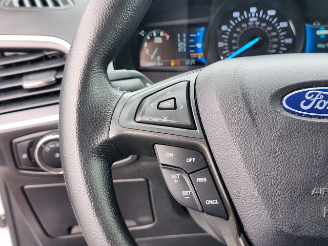 Certified 2024 Ford Edge SE w/ Black Appearance Package AWD/4WD image 29