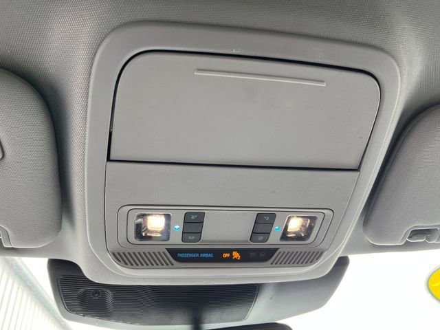 Certified 2022 Ford Explorer Limited AWD/4WD image 40