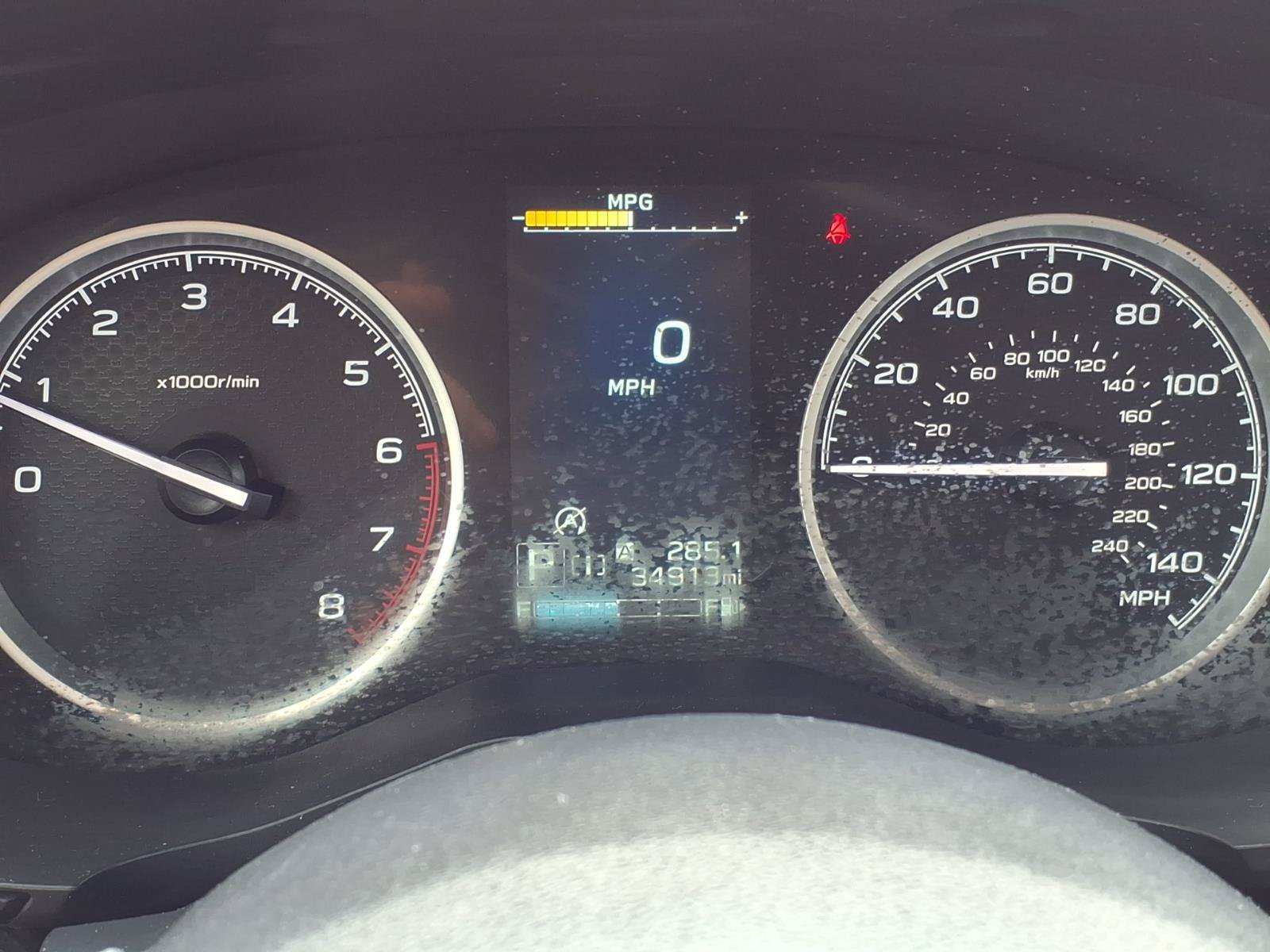 Used 2023 Subaru Forester Premium AWD/4WD image 26