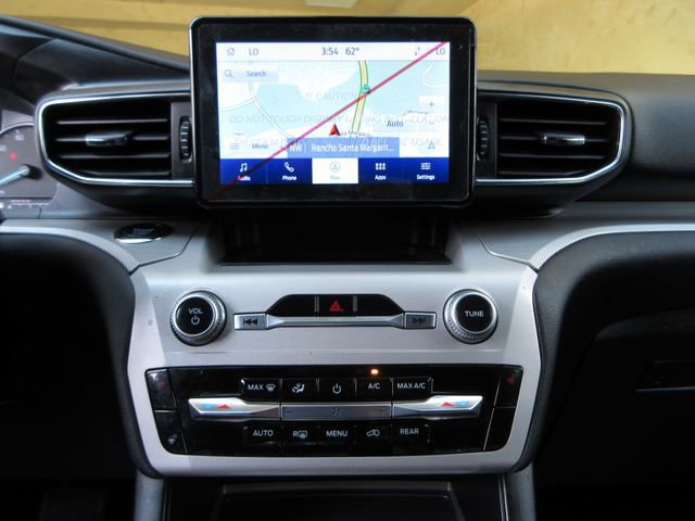 Certified 2023 Ford Explorer XLT w/ Equipment Group 202A image 19