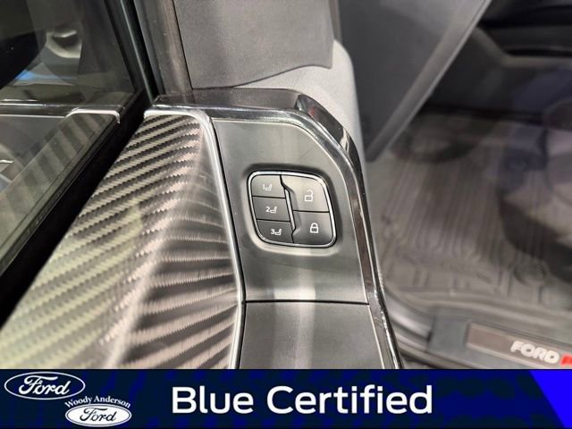 Certified 2023 Ford F150 Raptor w/ Equipment Group 802A Raptor R image 24