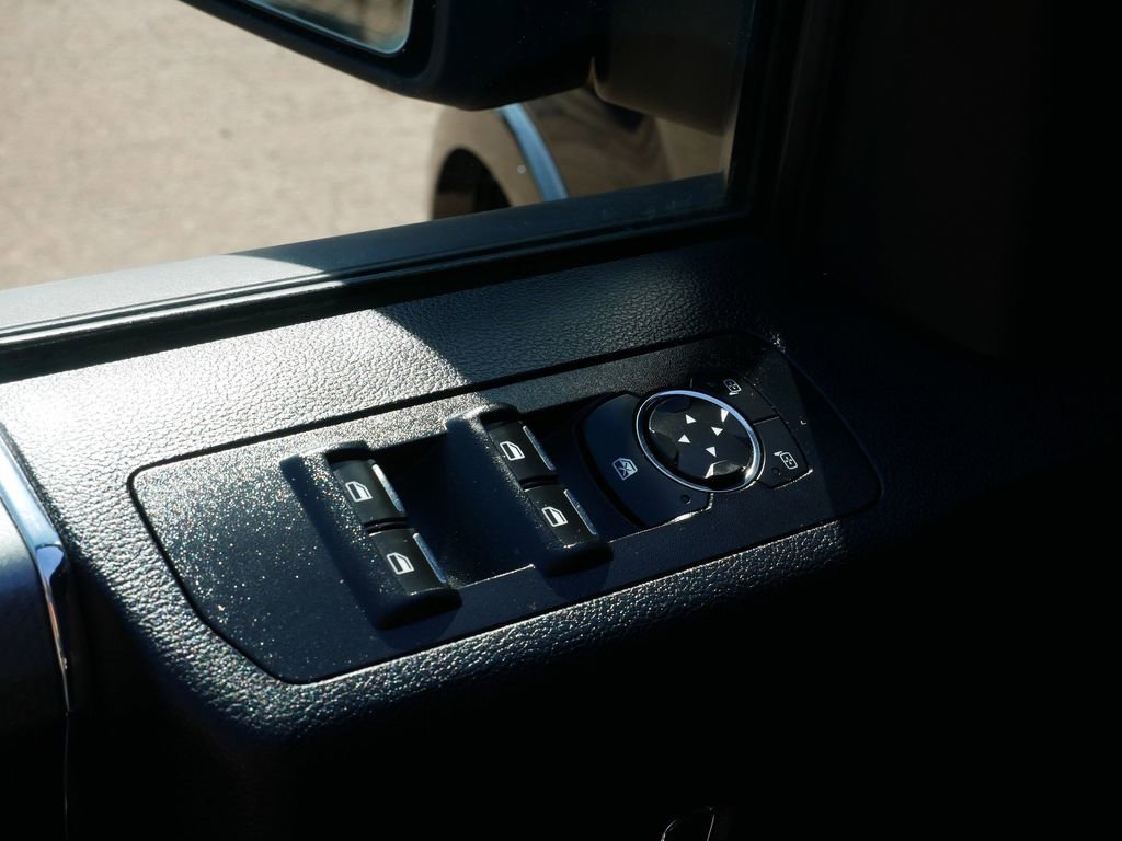 Certified 2017 Ford F150 XLT w/ Equipment Group 302A Luxury image 17