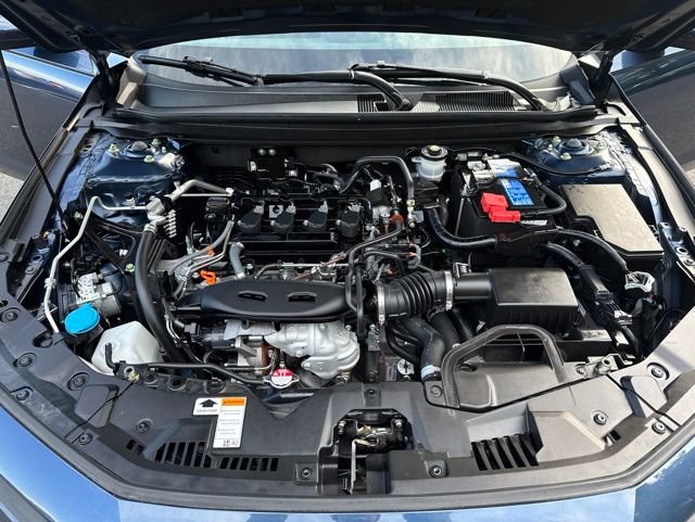 Used 2024 Honda Accord EX image 23