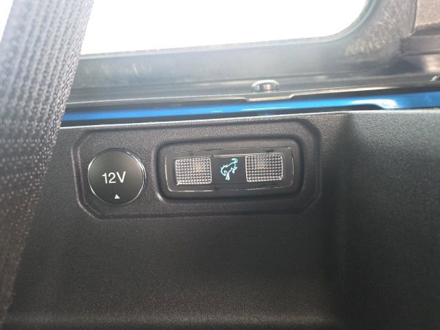 Certified 2022 Ford Bronco Wildtrak image 14