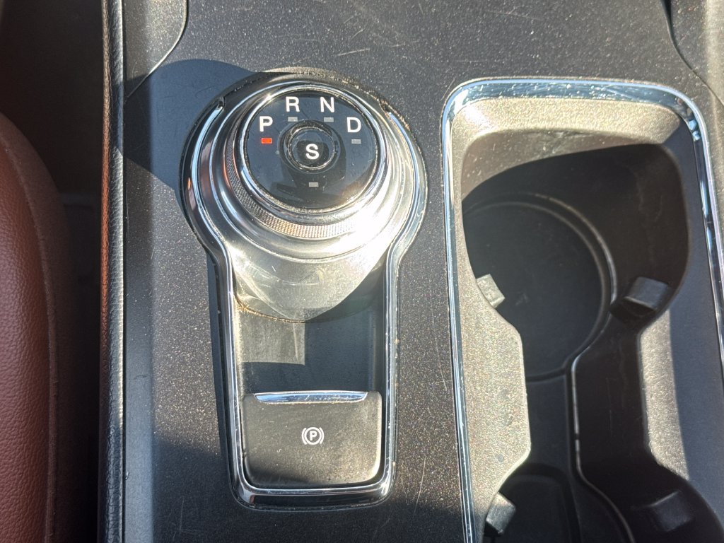 Certified 2019 Ford Fusion Titanium AWD/4WD image 23