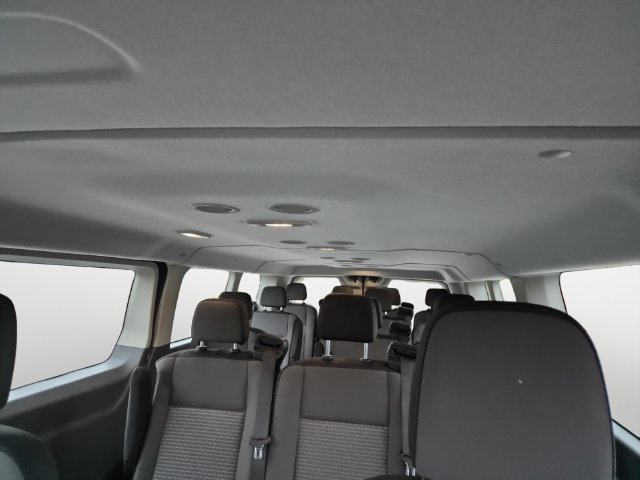 Certified 2024 Ford Transit 350 XLT AWD/4WD image 12