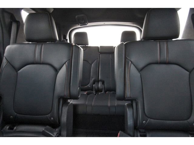Used 2024 Honda Pilot TrailSport image 14