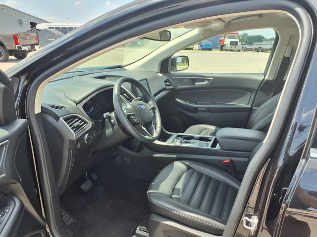 Certified 2022 Ford Edge SEL w/ Convenience Package AWD/4WD image 22