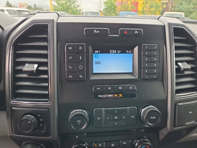 Certified 2018 Ford F150 XLT w/ Trailer Tow Package AWD/4WD image 28